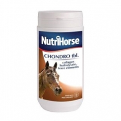 NUTRI HORSE Chondro 1000 g tabletki