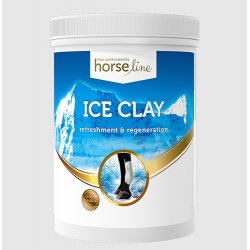 HorseLine PRO IceClay 1400 ml